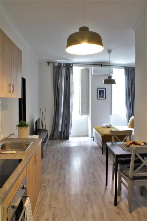 Aparthotel Oporto Entreparedes Extérieur photo