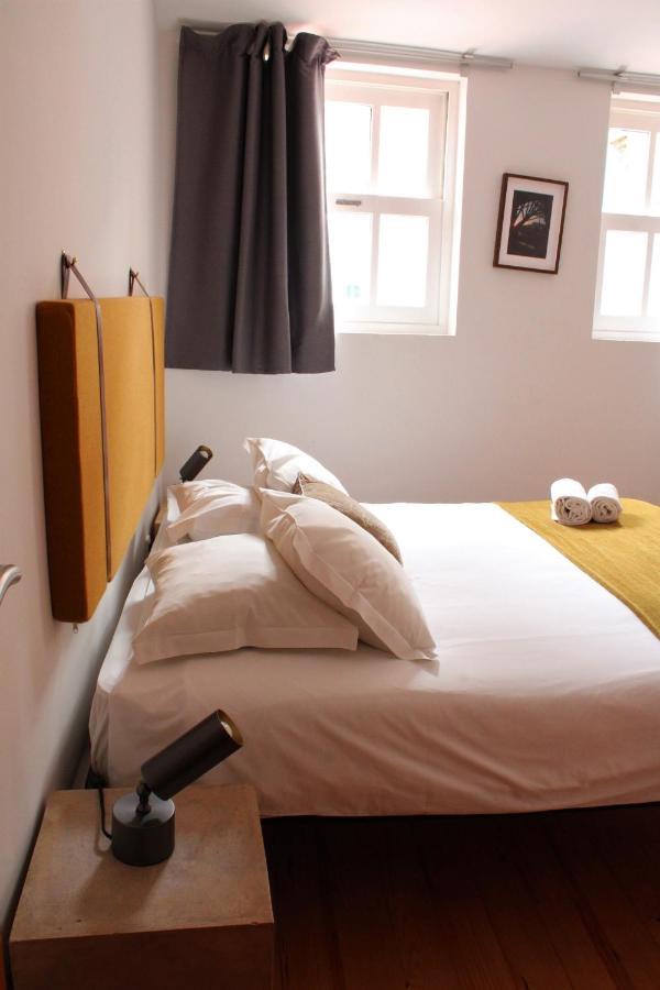 Aparthotel Oporto Entreparedes Extérieur photo