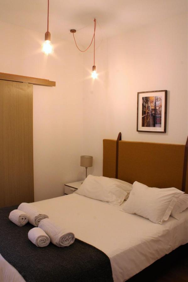 Aparthotel Oporto Entreparedes Extérieur photo
