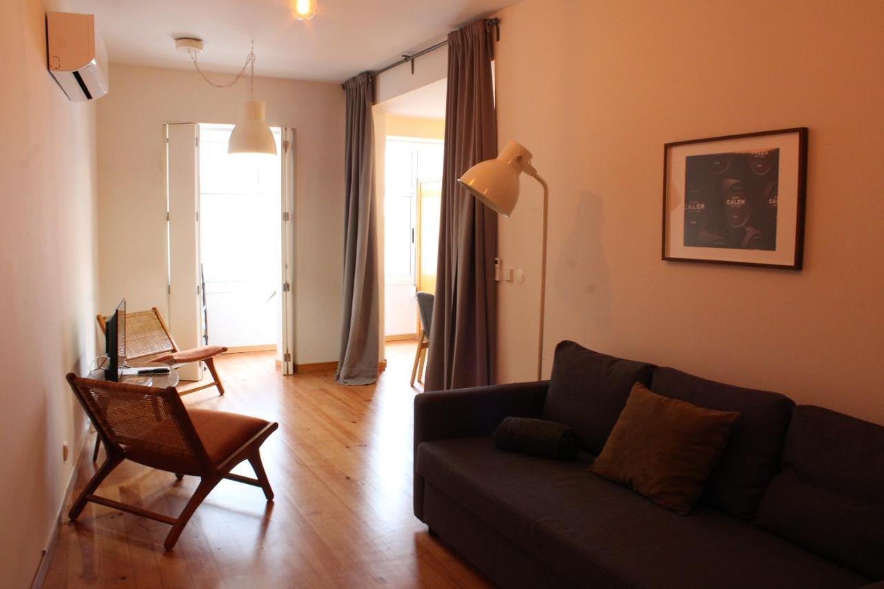 Aparthotel Oporto Entreparedes Extérieur photo