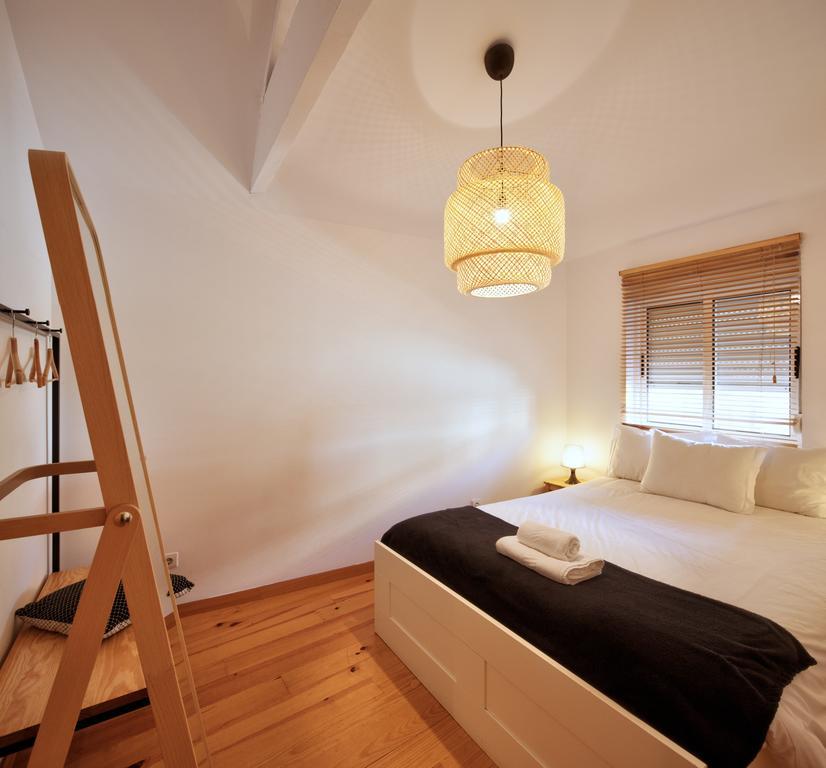 Aparthotel Oporto Entreparedes Extérieur photo