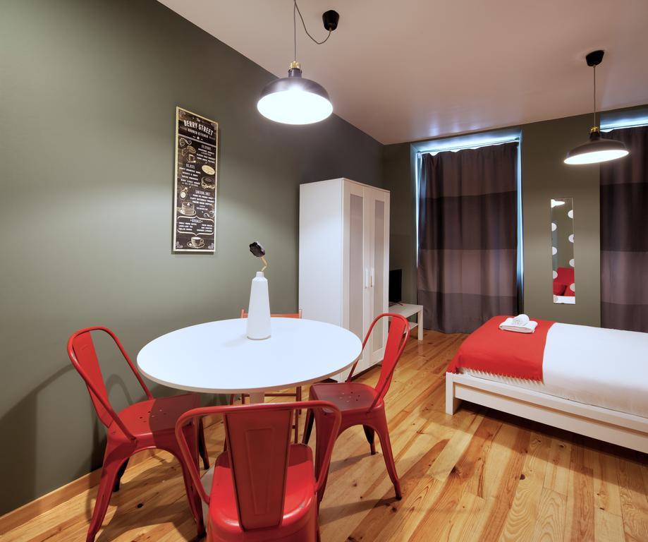 Aparthotel Oporto Entreparedes Extérieur photo