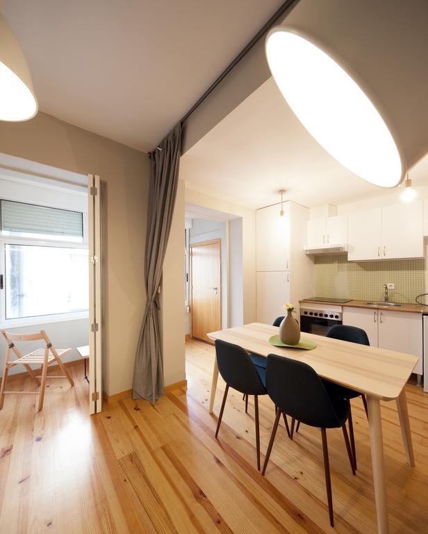 Aparthotel Oporto Entreparedes Extérieur photo