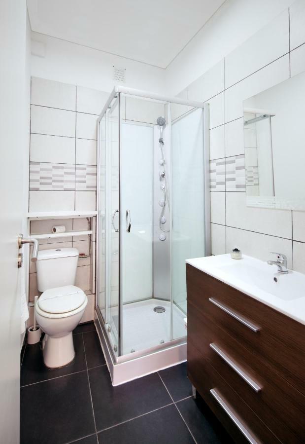 Aparthotel Oporto Entreparedes Extérieur photo
